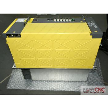 A06B-6111-H037#H550 Fanuc spindle amplifier aiSP37 used