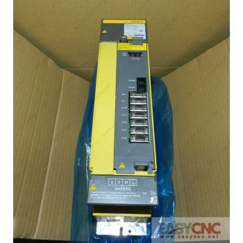 A06B-6112-H015 Fanuc spindle amplifier aiSP 15 new