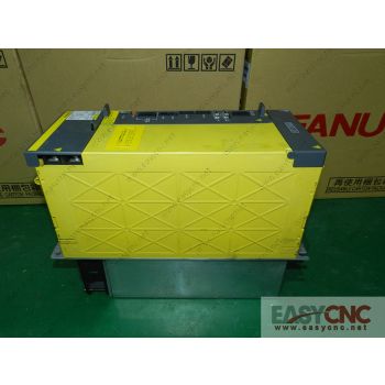 A06B-6114-H109 Fanuc servo amplifier module aiSV360 used