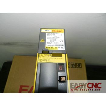 A06B-6114-H209 Fanuc servo amplifier module aiSV80/80 new