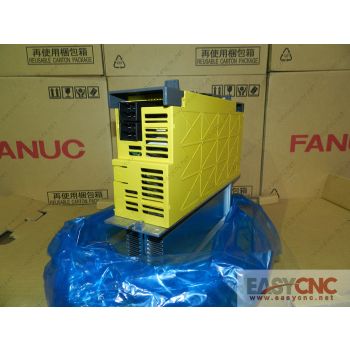 A06B-6114-H210 Fanuc servo amplifier module aiSV80/160 new