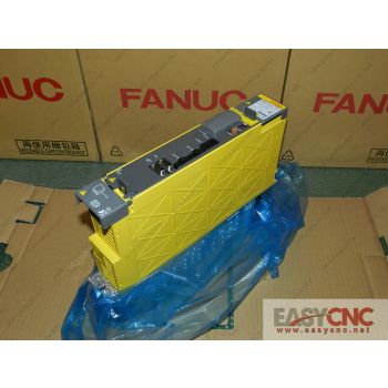 A06B-6114-H106 Fanuc servo amplifier module aiSV160 new