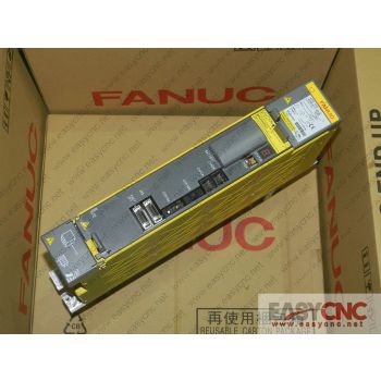 A06B-6117-H106 Fanuc servo amplifier module aiSV160 used