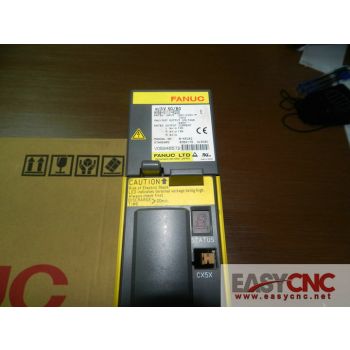 A06B-6117-H208 Fanuc servo amplifier module aiSV40/80 new