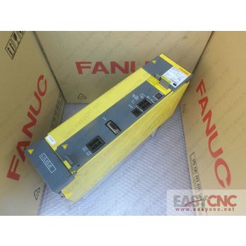 A06B-6120-H011 Fanuc power supply module aiPS 11HV used