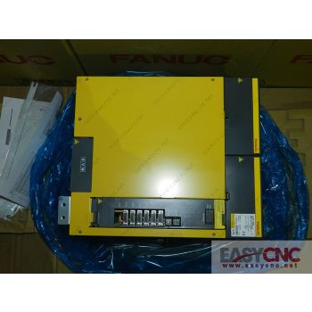 A06B-6121-H075#H550 Fanuc spindle amplifier module new