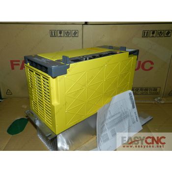 A06B-6127-H106 Fanuc servo amplifier aiSV180HV new
