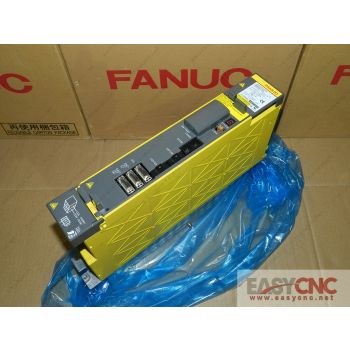 A06B-6127-H205 Fanuc servo amplifier aiSV20/20HV new