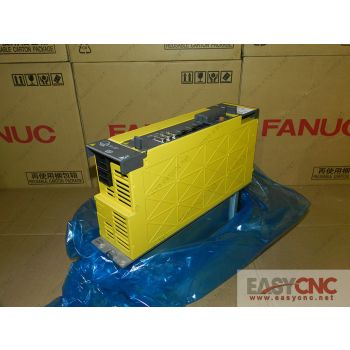A06B-6127-H206 Fanuc servo amplifier aiSV20/40HV new
