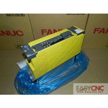 A06B-6127-H207 Fanuc servo amplifier aiSV40/40HV new