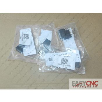 A06B-6130-K200 Fanuc connector new