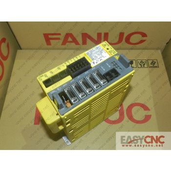A06B-6132-H002 Fanuc servo amplifer module Bisv20 used