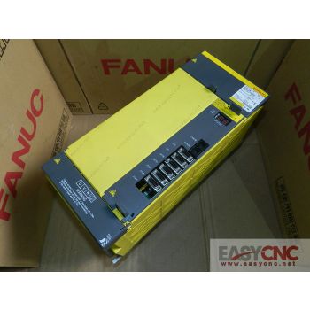 A06B-6111-H026#H550 Fanuc spindle amplifier aiSP26 new