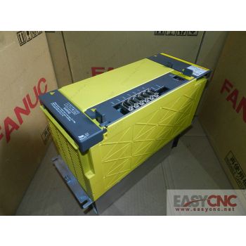 A06B-6141-H026#H580 Fanuc spindle amplifier module aiSP26 new