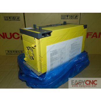 A06B-6141-H030#H580 Fanuc spindle amplifier module aiSP30 new