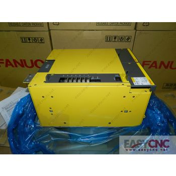 A06B-6151-H075#H580 Fanuc spindle amplifier aiSP75HV new