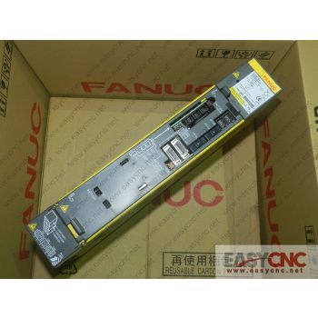 A06B-6160-H003 Fanuc servo amplifer module Bisv40  used