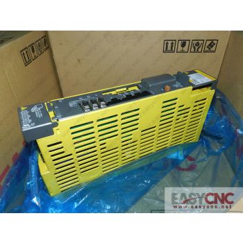 A06B-6166-H201#A Fanuc servo amplifer module Bisv20/20-B new