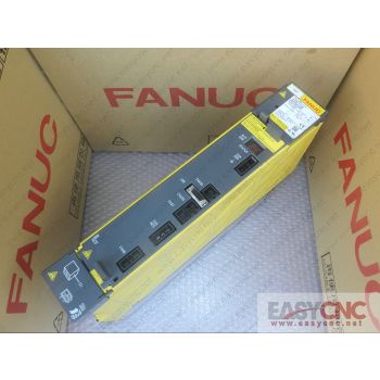 A06B-6200-H008 Fanuc servo amplifier aiPS 7.5 used