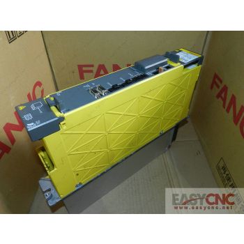 A06B-6240-H106 Fanuc servo amplifier aiSV160-B used