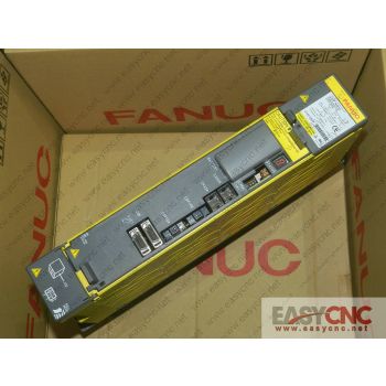 A06B-6290-H104 Fanuc servo amplifier aiSV40HV-B used