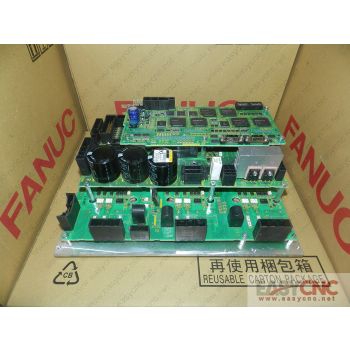 A06B-6400-H005 Fanuc servo amplifier used