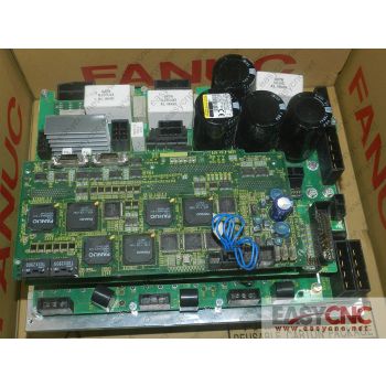 A06B-6400-H101 Fanuc servo amplifier used