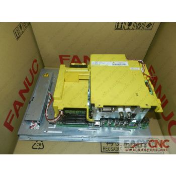 A08B-0084-B521 Fanuc panel i used
