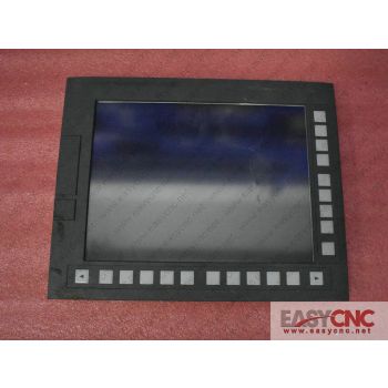 A08B-0090-D124 Fanuc MDI/LCD unit 14 inch used