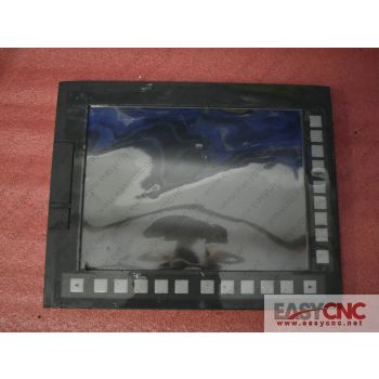 A08B-0090-D126 Fanuc MDI/LCD unit 14 inch used