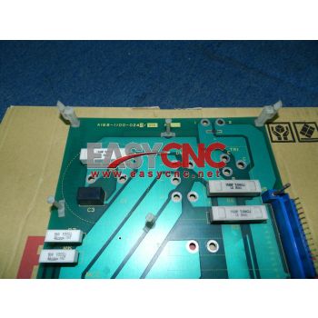 A16B-1100-0240 Fanuc Circuit board used