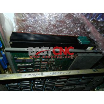 A16B-1211-0291 Fanuc PCB used