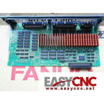 A16B-2200-0956 Fanuc I/O board PCB used