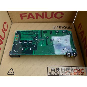 A16B-2203-0651 Fanuc power board used