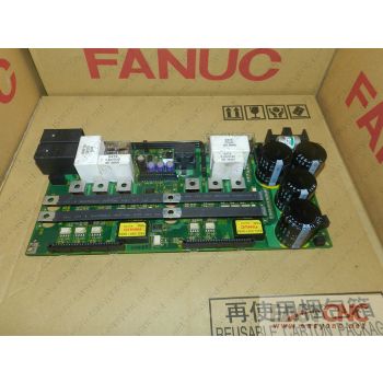 A16B-2203-0672 Fanuc power board used