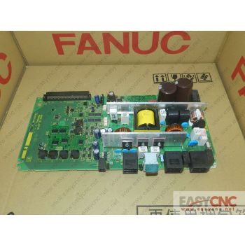 A16B-2203-0911 Fanuc power board used