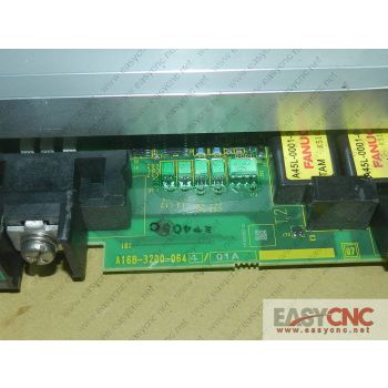A16B-3200-0644 Fanuc PCB used