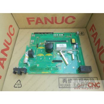 A17B-2000-0210 Fanuc power board used