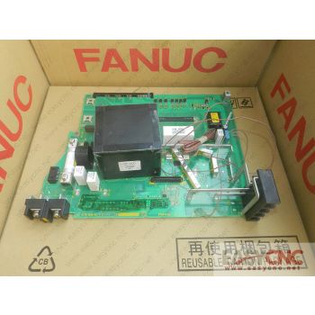 A17B-2000-0218 Fanuc power board used
