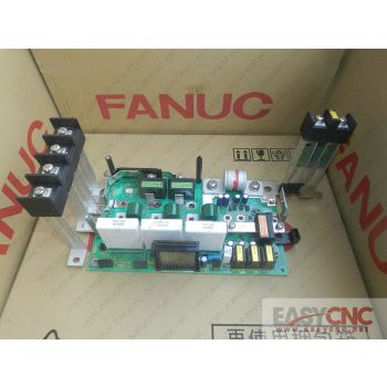 A17B-2100-0305 Fanuc power board used