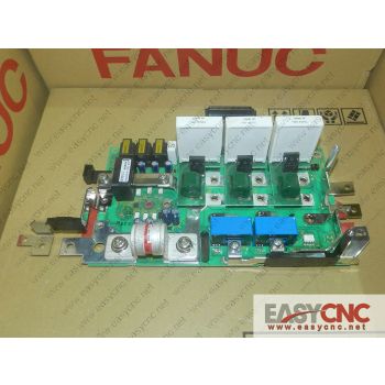 A17B-2100-0313 Fanuc power board used