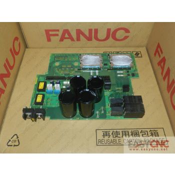 A17B-2100-0602 Fanuc power board used