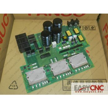 A17B-2100-0677 Fanuc power board used