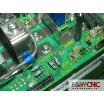 A17B-2100-0809 Fanuc power board used