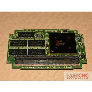 A17B-3300-0402 Fanuc PCB used