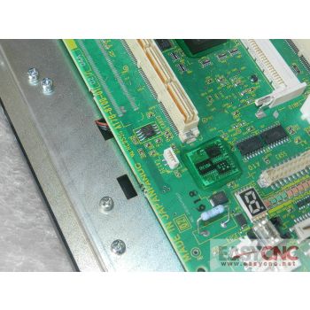 A17B-8100-0102 Fanuc mainboard used