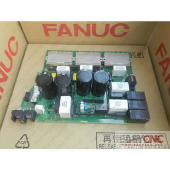 A17B-8100-0305 Fanuc power board used