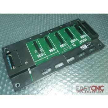 A1S55B Mitsubishi base unit new