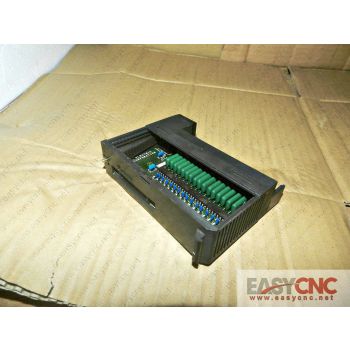 A1SX30 Mitsubishi input unit used