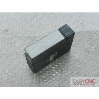 A1SX40 Mitsubishi input unit used